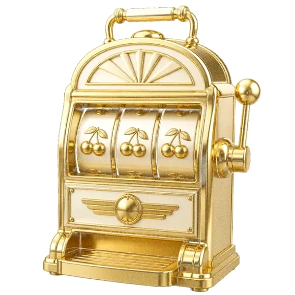 Cherry slot machine — Karamba