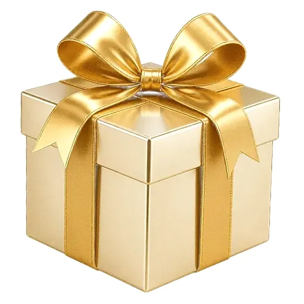 Gift box — Karamba