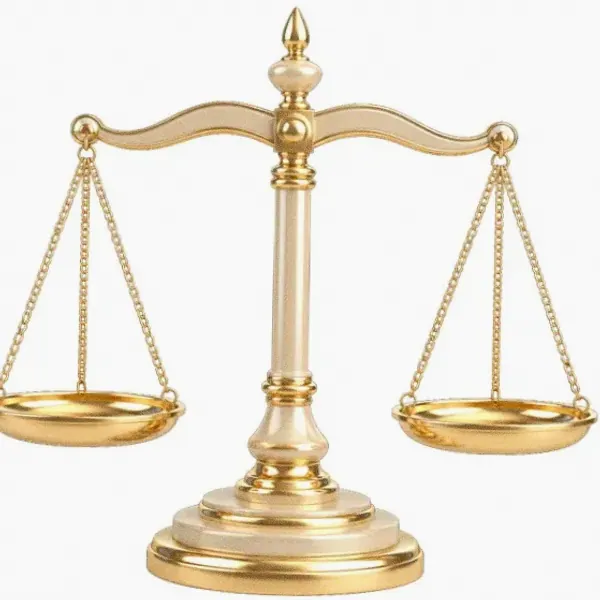 Balance scales — Karamba