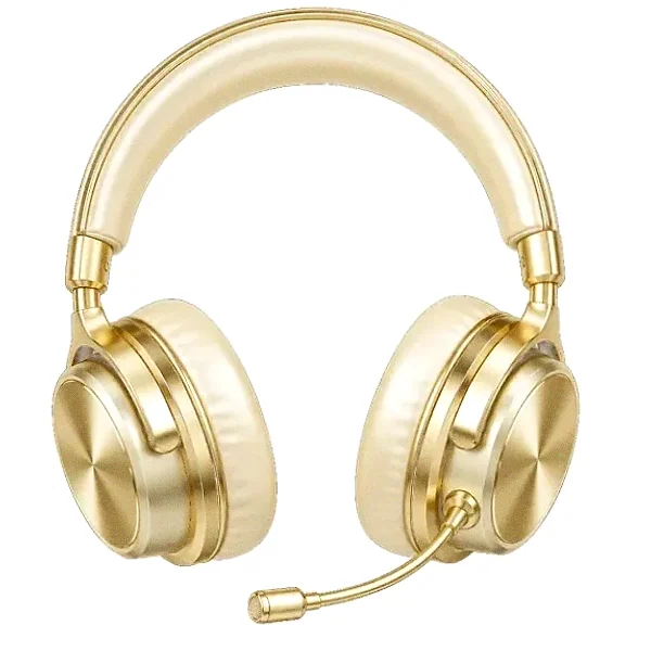 Headset with microphone — Karamba