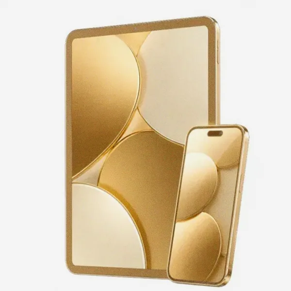 Tablet and smartphone — Karamba