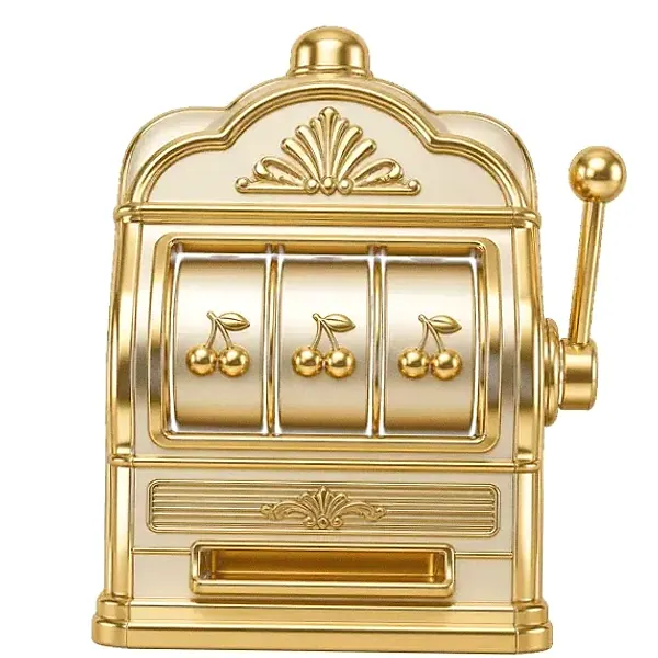 Vintage slot machine — Karamba