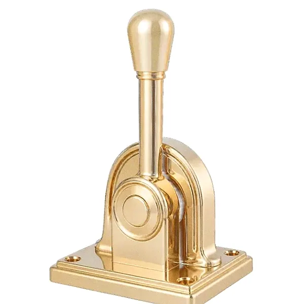 Casino lever — Karamba