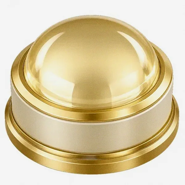 Casino push button — Karamba