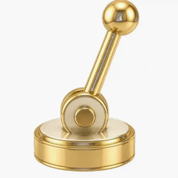 Arcade joystick — Karamba