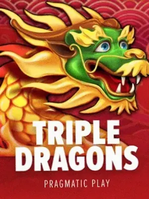 Triple Dragons at Karamba
