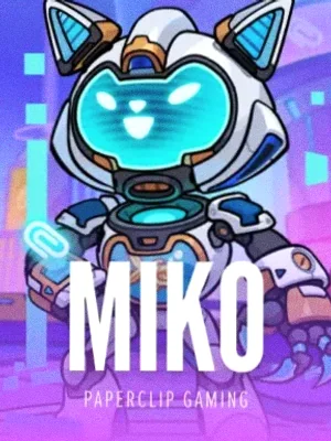 Miko at Karamba