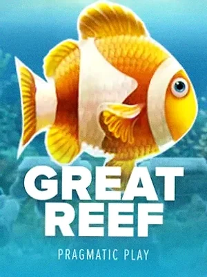 Great Reef at Karamba