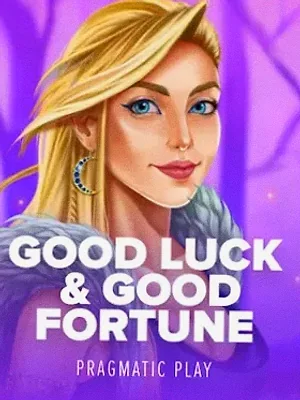 Good Luck & Good Fortune at Karamba
