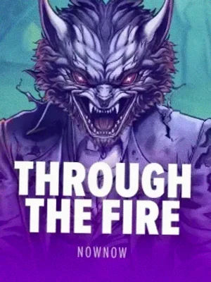Through the Fire at Karamba