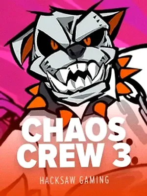 Chaos Crew 3 at Karamba