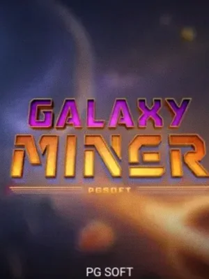 Galaxy Miner at Karamba