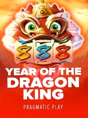 Year of the Dragon King at Karamba