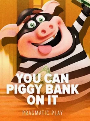 You Can Piggy Bank on It at Karamba