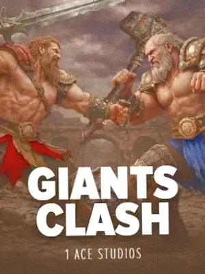 Giants Clash at Karamba