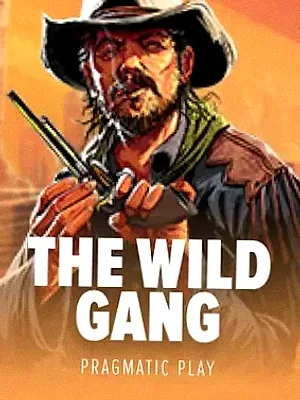 The Wild Gang at Karamba