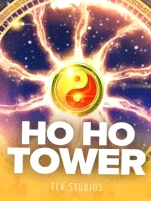 Ho Ho Tower at Karamba