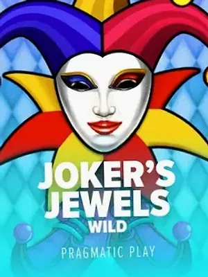 Joker's Jewels Wild at Karamba