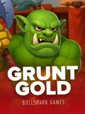 Grunt Gold at Karamba
