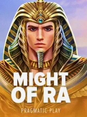 Might of Ra at Karamba