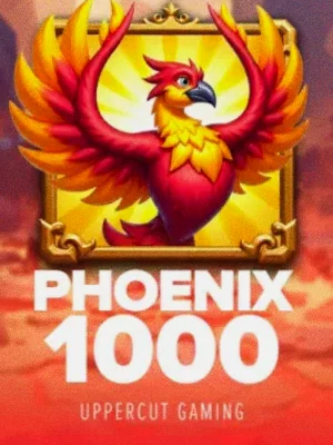 Phoenix 1000 at Karamba