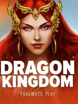 Dragon Kingdom at Karamba