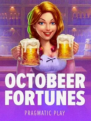 Octobeer Fortunes at Karamba