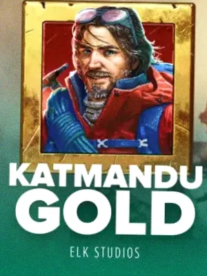 Katmandu Gold at Karamba