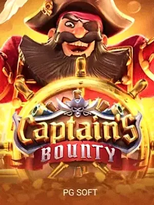 Captains Bounty at Karamba