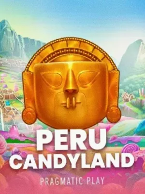 Perú Candyland at Karamba