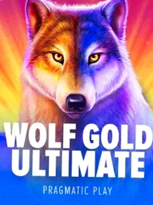Wolf Gold Ultimate at Karamba