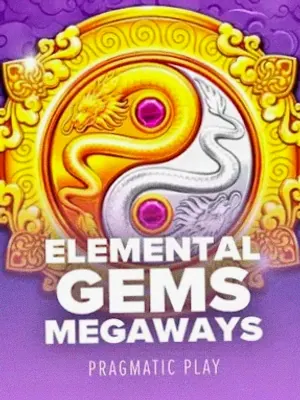 Elemental Gems Megaways at Karamba