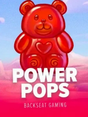 Power Pops at Karamba