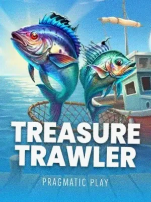 Treasure Trawler at Karamba