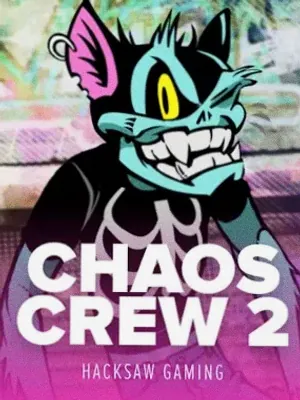 Chaos Crew 2 at Karamba