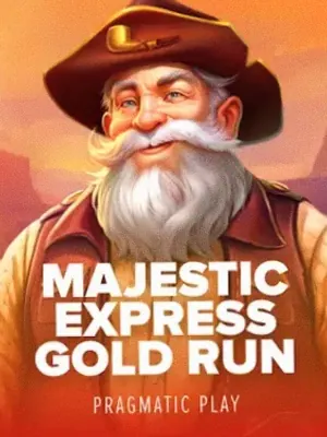 Majestic Express - Gold Run at Karamba