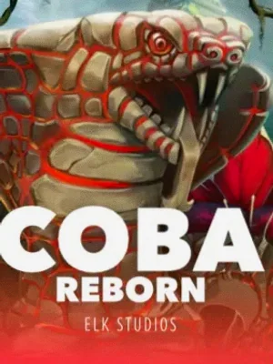 Coba Reborn at Karamba