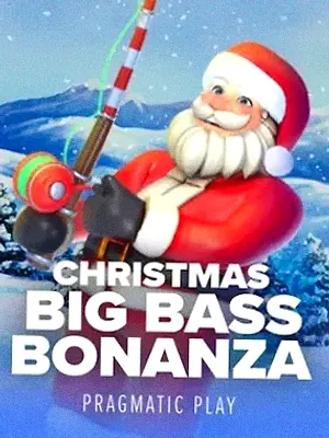 Christmas Big Bass Bonanza at Karamba