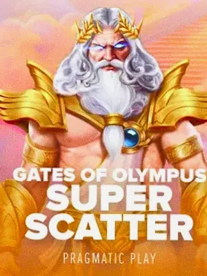 Gates of Olympus Super Scatter at Karamba