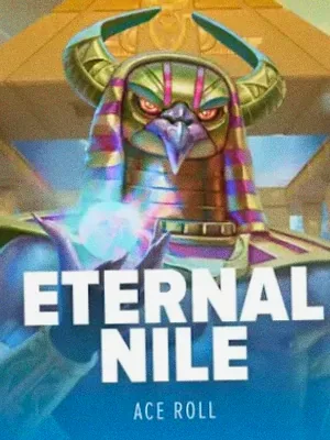 Eternal Nile at Karamba