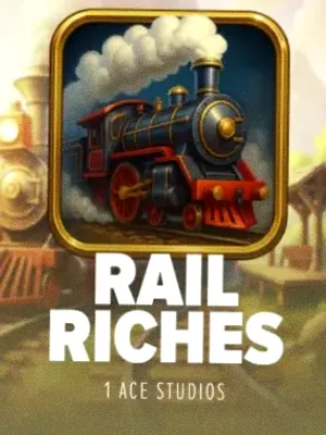 Rail Riches at Karamba