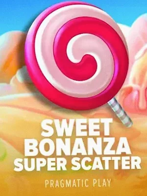 Sweet Bonanza Super Scatter at Karamba