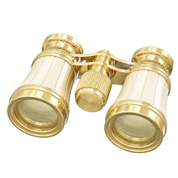 Binoculars — Karamba