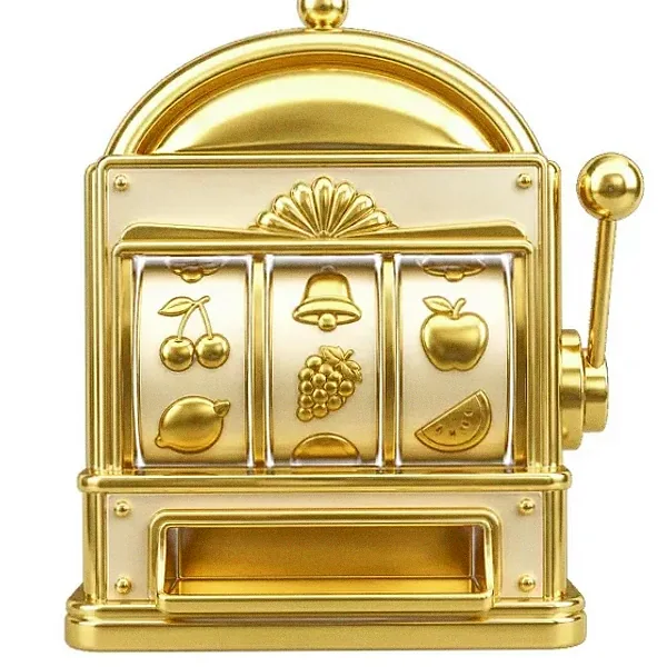 Classic slot machine — Karamba