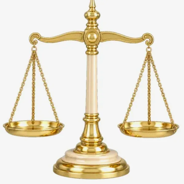 Balance scale — Karamba