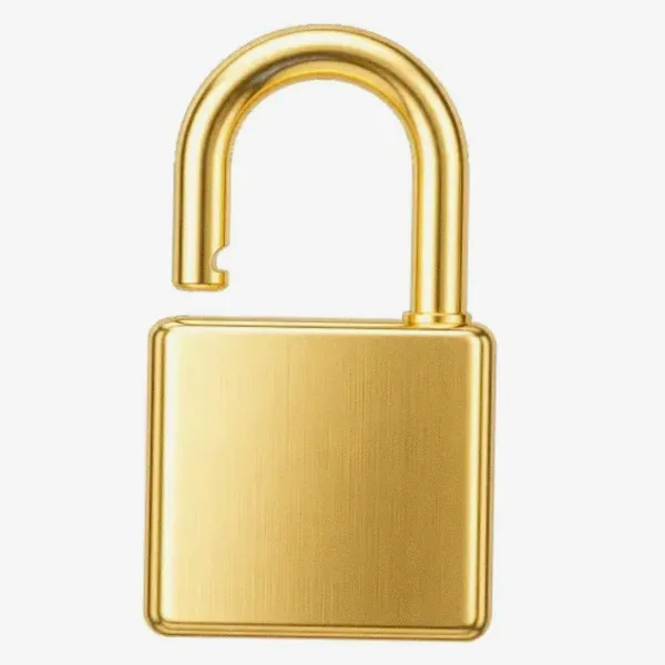 Padlock — Karamba