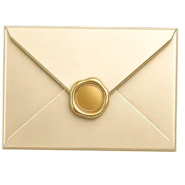 Sealed envelope — Karamba