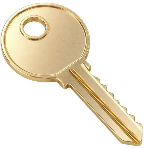 Round key — Karamba