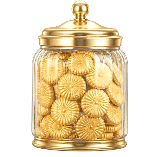 Cookie jar — Karamba