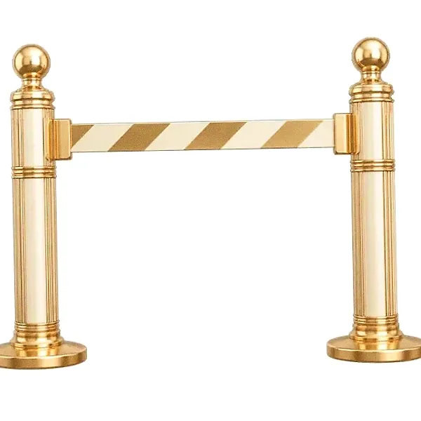 Barrier gate — Karamba